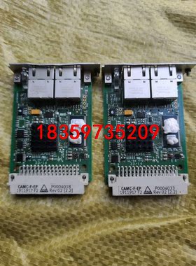 拆机的费斯托CAMC—F—EP，1911917，网络接口通讯议价