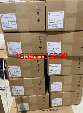 2094-BMP5-M AB伺服驱动器 全新原装正品议价