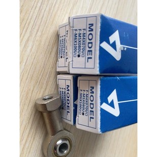 M5X080U实物拍摄议价 附件F 全新原装 亚德客安装