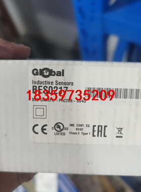 balluff  BES0217-BES Q40KFU-PA议价