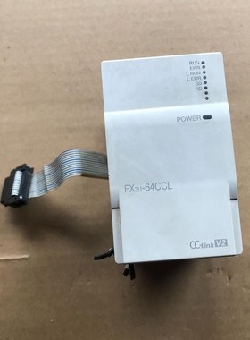 三菱 FX3U-64CCL议价