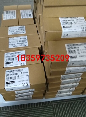 西门子连接器6ES7592-1AM00-0XB0/6ES75议价