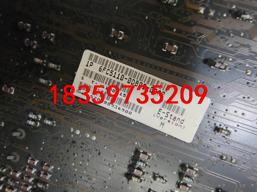6FC5110-0DB02-0AA2  西门子，闲置物品，功议价