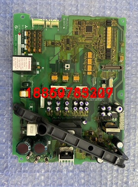 拆机三菱FR-A840MA45B-60变频器驱动板BC186议价
