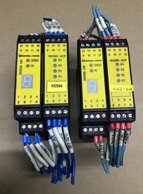 SB4-OR-4CP-3462倍加福继电器议价