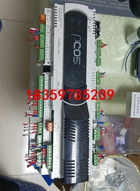卡乐PCO5000000A20拆机控制器，议价议价