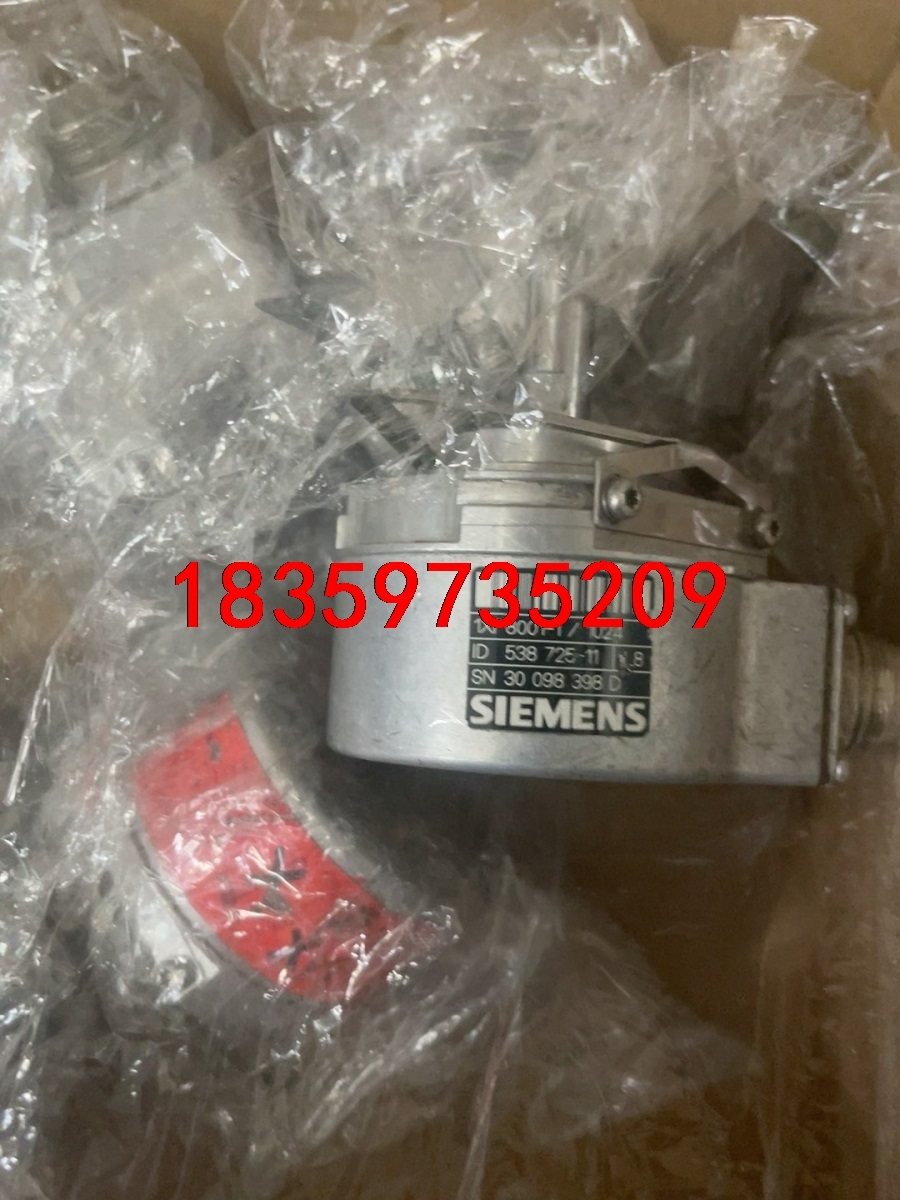 siemens 1XP8001-1拆机编码器议价
