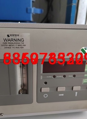 systech 氧分仪 EC913 英国Systech 希仕议价