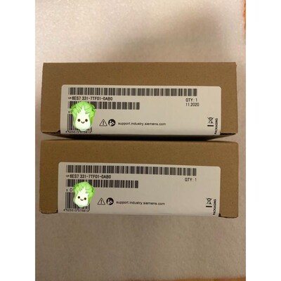 6ES7331-7TF01-0AB0 最后两台现货议价