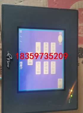 MT4300L 触摸屏 功能包好议价