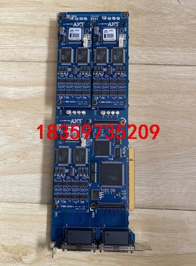 AXT BPFR V3.0.2 控制卡议价