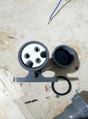 船舶防水插头cZF3一1与CTF3一1一对  15包邮议价