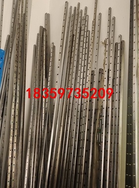 小日本THK  SSR15  SSR20 上银HGR20 H议价