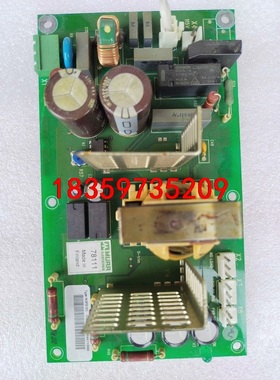 ABB变频器ACS600系列NGPS120C仓库备用启动板功议价