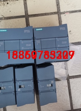 212-1bd30 231-4hd32 西门子cpu212-议价