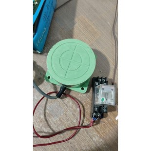 飞凌两线制接近开关.BA一D一D40L议价