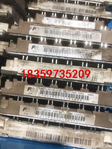 6mbi150vb-120、fs150r12kt4、fs15议价