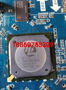 海思Hi3751ARBCV5100N00 海思芯片议价