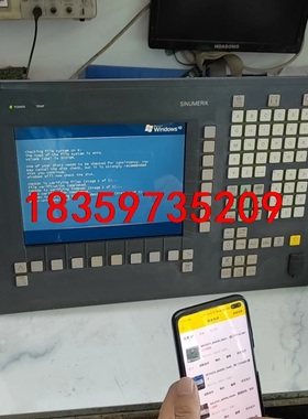 西门子OP010C  6FC5203-00AF01-0AA0议价