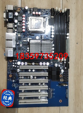 控创KNTH－40GCMK210－C100主板成色新带CPU议价