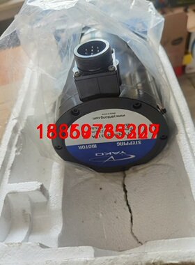 研控YAKO三相130步进电机YK31317A议价