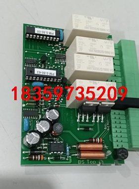 DINA控制板 DNDS-PM    E102022,议价