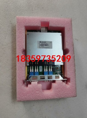 OPLINK DCPA0光纤扩展卡OFMSSDCARDZES议价