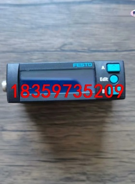 全新正品无包装 费斯托 8035300 SFAH-200U-议价