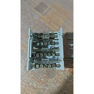 包邮 84接线端子排一个60 议价 048 罗格朗Iegrand
