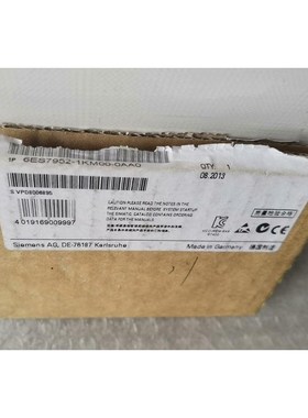 952-1KM00/6ES7952-1KM00-0AA0全新议价