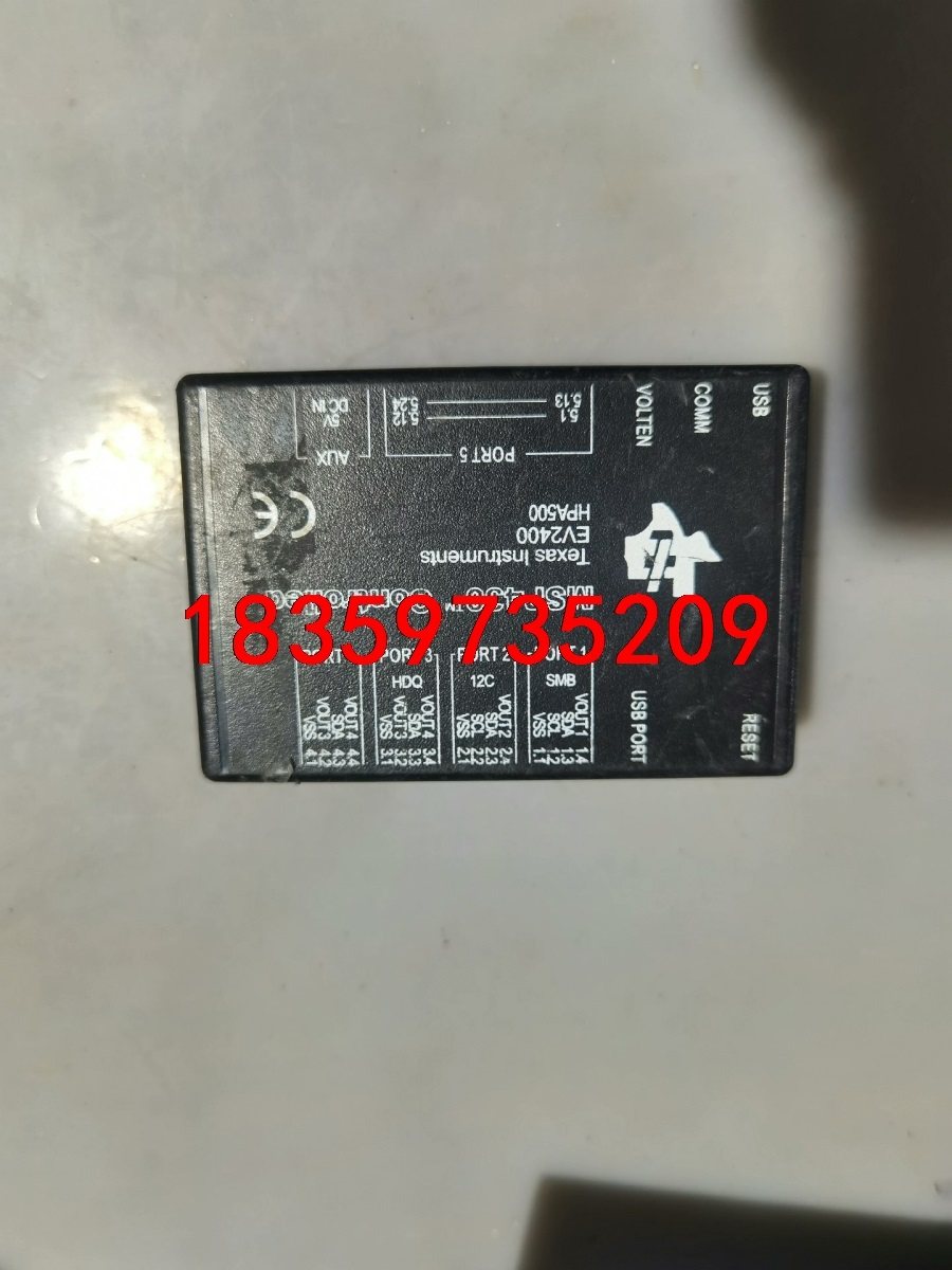 原装TI进口 EV2400 MSP430 HPA500议价