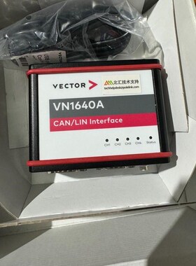 德国进口 总线分析仪.VN1640A ,议价议价