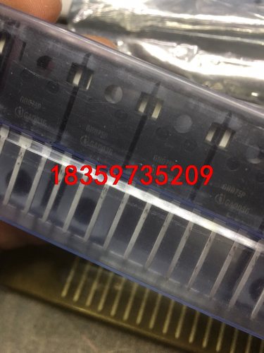 6R075P现货 IPW60R075CP 6R075P 39议价