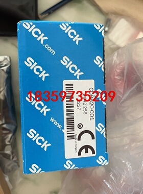 传感器SICK西克 CDB620-001传感器 全新原装正品议价