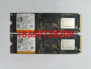 镁光3400 1T固态硬盘PCIE4.0 NVME M2 关议价