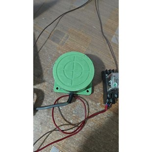 飞凌传感器BA一D一D40L两线制接近开关全新库存20个单价议价