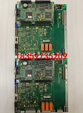 迅达电梯变频器主板300P ID.NR.590880 431议价