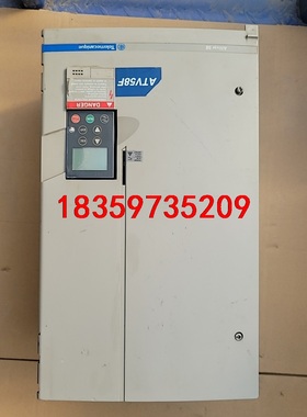 施耐德ATV58F变频器ATV58FHD23N4 二手包好议议价