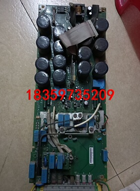 ABB acs400变频器驱动板SANU4432议价