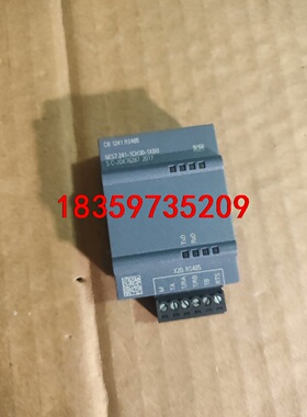 CB1241 RS485  241-1CH30-1XB0议价
