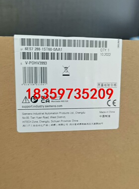 6ES72881ST600AA1议价