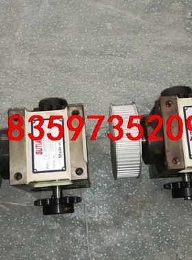 GUTIAN古田凸轮分割器精密分割器RU45DS022402议价