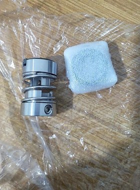 立式多级泵机封YEB一16/WSF4一套全新的120包邮议价