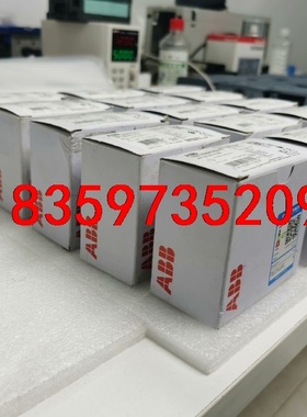 ABB接触器 AF12Z  AF-12Z议价