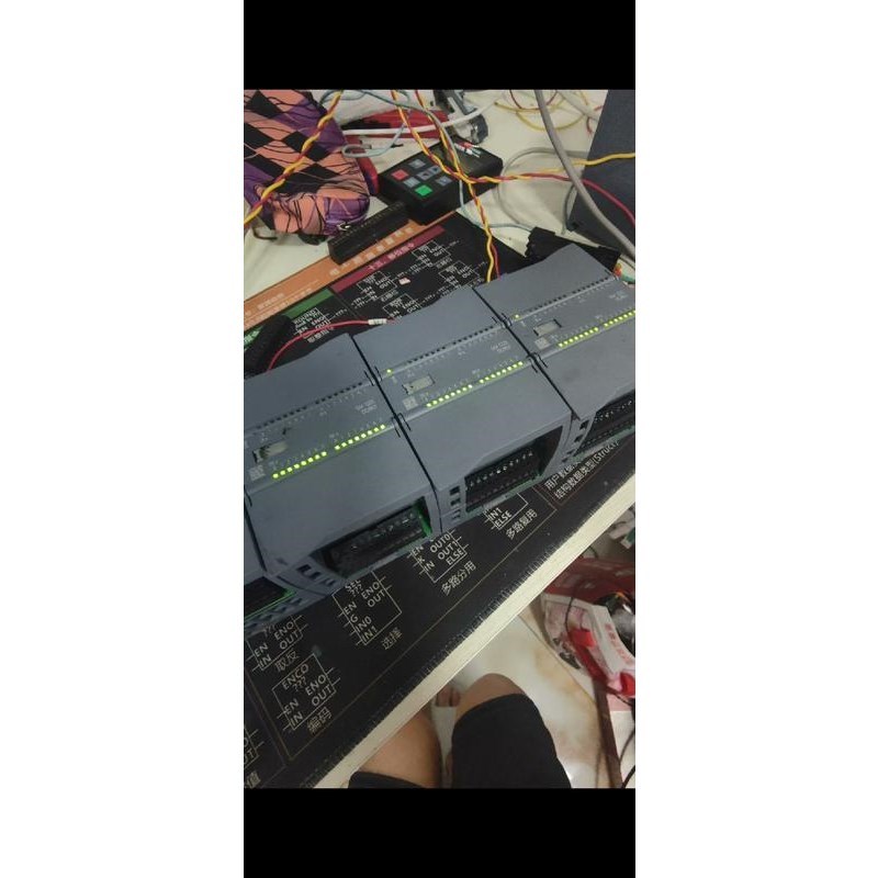 西门子223-1PL32 SM1223模块议价
