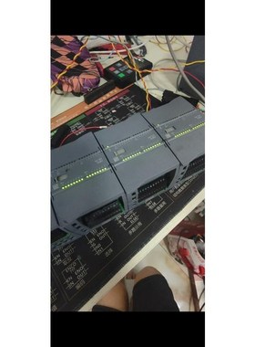 西门子223-1PL32 SM1223模块议价