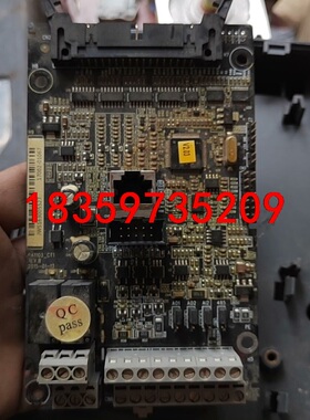 PA1103_CT1，英威腾变频主板，机器型号GD100-0议价
