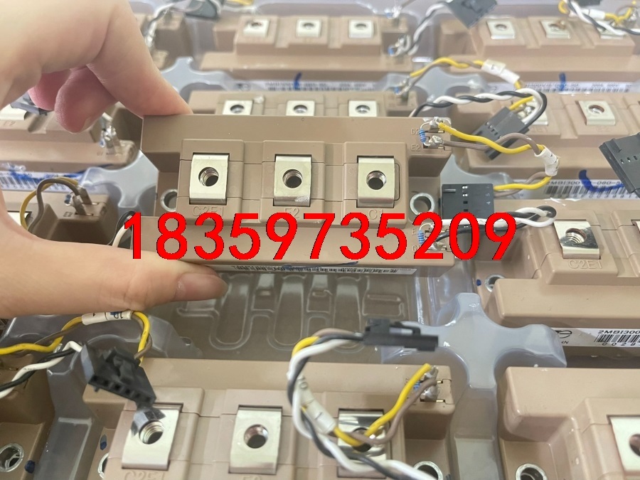2MBI300VB-060-50 2MBI400U2B060议价
