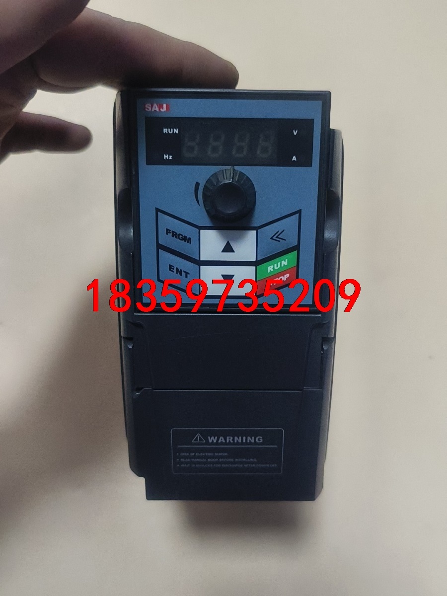 三晶变频器0.75千瓦变频器atv13-2sr75gh议价