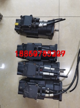 原装拆机安川耐压防爆电机 USASGM-08E32K0M/L议价